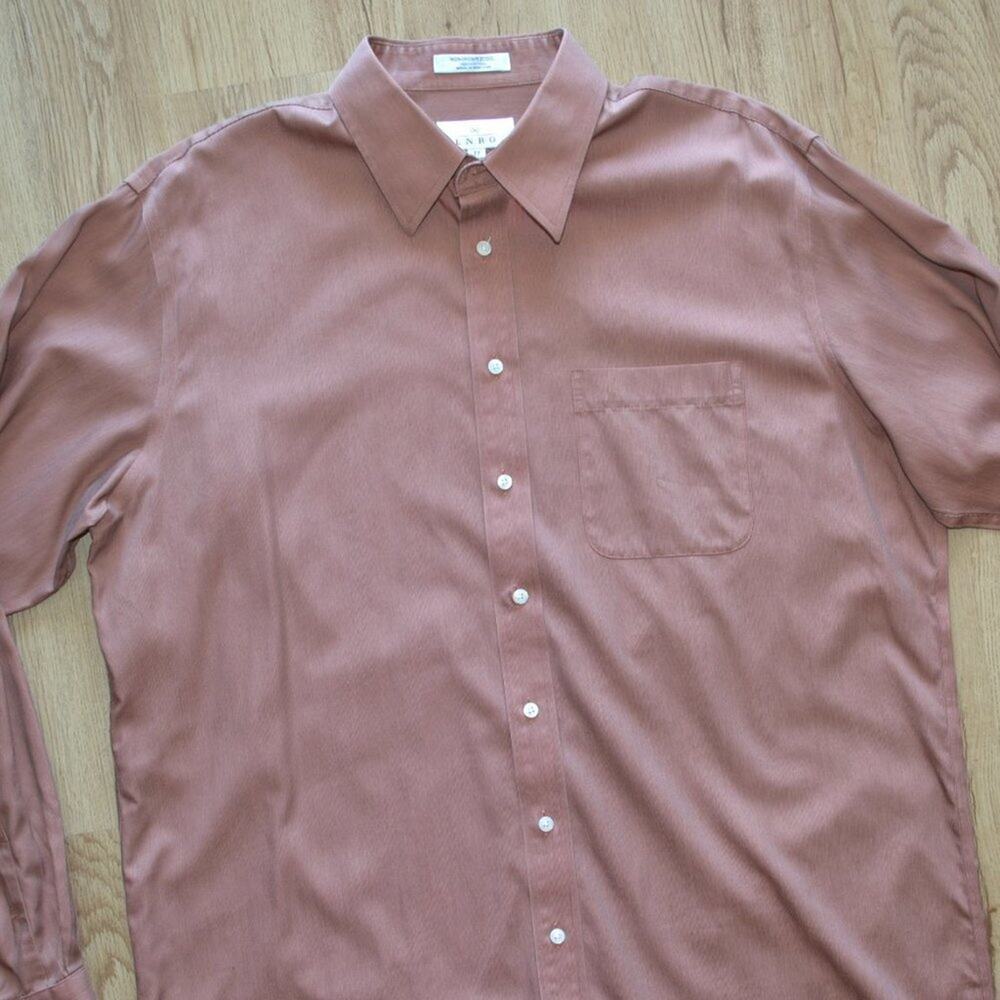 Enro Button Down Shirt - Picture 2 of 4